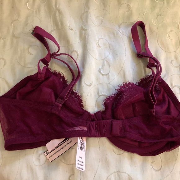 Victoria's Secret Intimates & Sleepwear Victorias Secret Unlined
